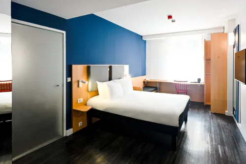Holiday Inn Express Skopje City Centre