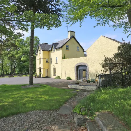 Carrygerry Country House