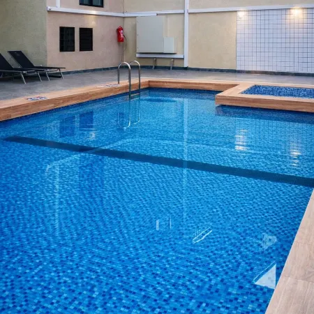 KIGALI GOLDEN VILLA RESORTS WITH POOL