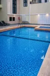 KIGALI GOLDEN VILLA RESORTS WITH POOL