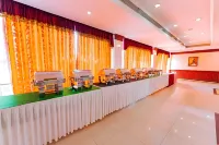 Daan Orchid Residency - พร้อมอาหารเช้า