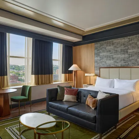 The Atterbury Hotel, Autograph Collection