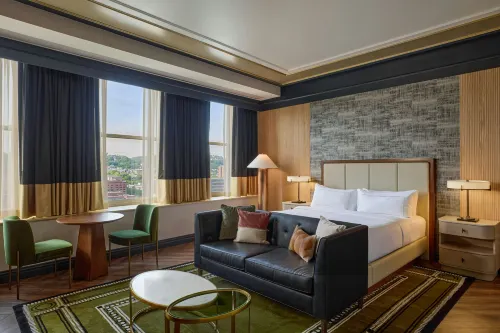 The Atterbury Hotel, Autograph Collection - 4-Star