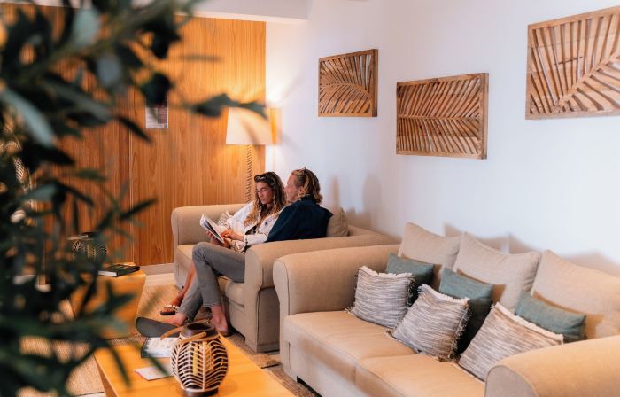 Mareta View - Boutique Bed & Breakfast