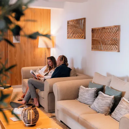 Mareta View - Boutique Bed & Breakfast