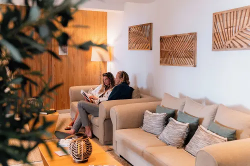 Mareta View - Boutique Bed & Breakfast - Wifi