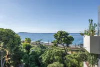 Luxotel Cannes - Ocean View