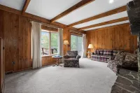 Bear Paw Cottage- 12 Mins To Seneca Rocks 3 Bedroom Cottage - 3-Star