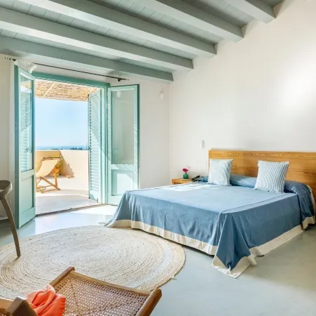 Country House Planeta Estate