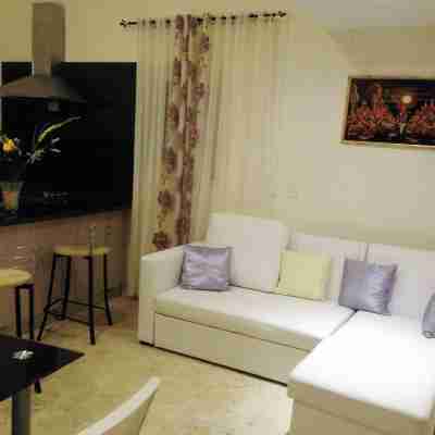 Delightful Caribbean Apartment in Boca Chica Rooms