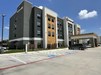 Best Western Plus Fair Park East Các khách sạn gần Khu giải trí Fair Park