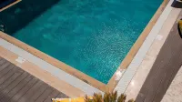 Kiva Alaçatı Hotel by Amarillo - Pools