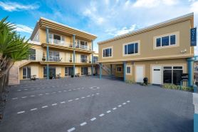 Motel de la Mer