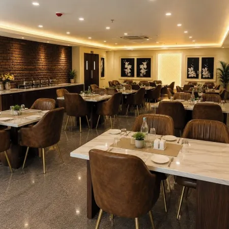 Lime Tree Hotel & Banquet JAL Mahal Jaipur