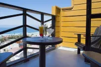 Hotel Festival Plaza Playas Rosarito - Ocean View