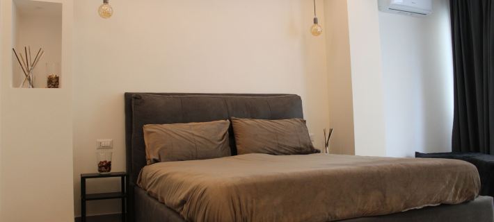 Mimmú Hotels in Neapel