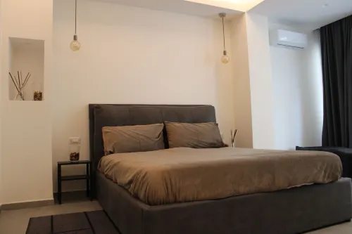Mimmú - Bed and Breakfasts
