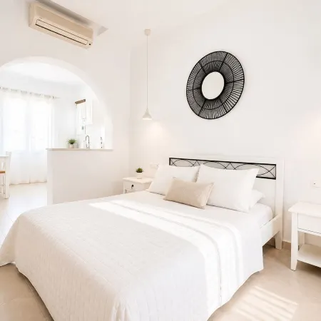 Eleftheria Hotel & Apartments