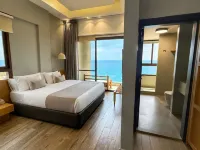 Bebatroun Beach Hotel Hôtels à : Batroun