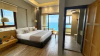 Bebatroun Beach Hotel Các khách sạn ở 