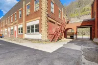Access to Warrior Trail! Atv Base Camp in Gary - Apartments