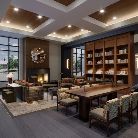 Hotel Longmont