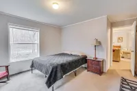 Pet-Friendly Home ~ 10 Mi to Hocking Hills! - chambre d’hôtes