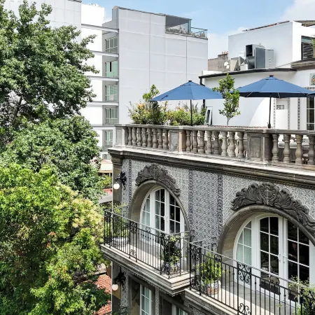 Casa Talavera by Tasman