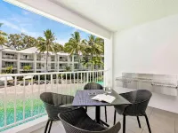 Peppers Beach Club Port Douglas - Romantic