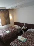 Mobara Station Hotel - 3星級