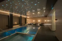 L'Hôtel & Spa  Ribeauvillé - Spa