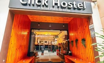 Click Hostel