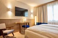 Boutique-Hotel Speer - 駐車場