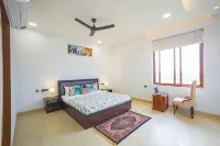 ELIVAAS Lush Haven 4BHK Villa Pvt Pool -  case vacanza in affitto