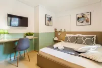Kalamata Lime Studio - Cozy Gem w/ Private Parking - 2 stelle