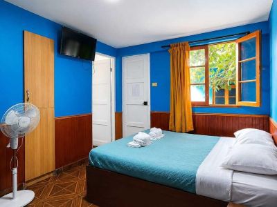 Hotel Illariy Wasi