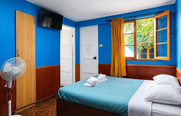 Hotel Illariy Wasi
