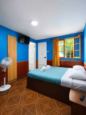 Hotel Illariy Wasi