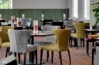 Best Western Appleby Park Hotel - Frühstück