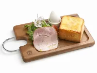 Hotel Hokke Club Kyoto - Bữa sáng
