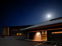 Zekuu - Hot Springs