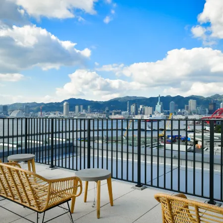 Centurion Hotel&Spa Vintage Kobe