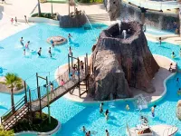 Hotel Castle Inn Suzuka - familiares