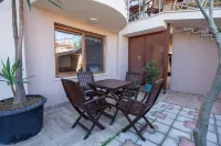 Cunda Giritlioğlu Otel Adult Only - Bintang 3