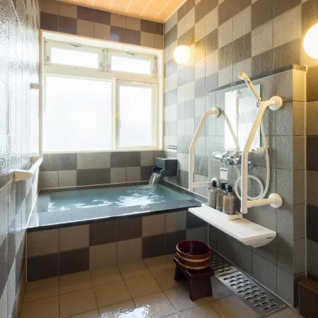 Aoshima Fisherman's Beachside Hostel & Spa