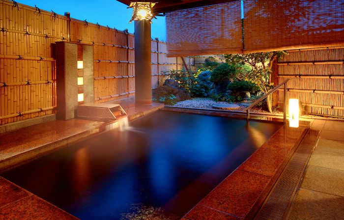 Awaonsen Kinokuniya