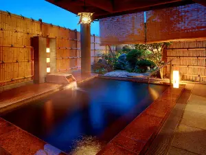 Awaonsen Kinokuniya