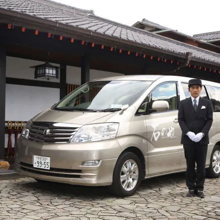 Ishinoya Izunagaoka (TKP Hotels & Resorts)