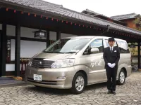 Ishinoya Izunagaoka (TKP Hotels & Resorts) - parking