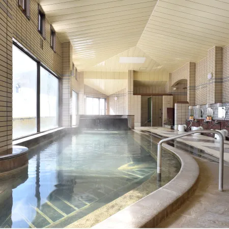 Akakura Hotel